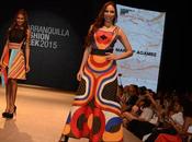 caribe viste moda Barranquilla Fashion Week