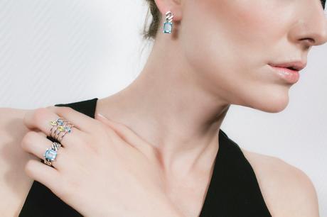 Coderque Jewels, joyas de diseño