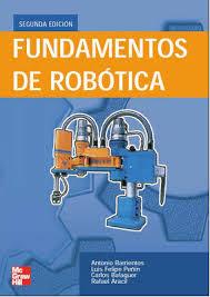 Fundamentos de Robotica pdf