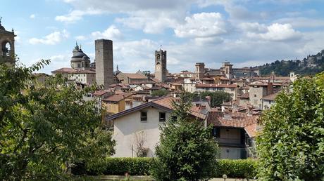 bergamo italia 