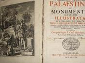 Viaje “Palestina”: Obra histórica 1695