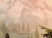 Elder Scrolls Skyrim Special Edition comparte nuevo tráiler