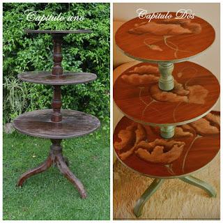 Llena de sorpresas...