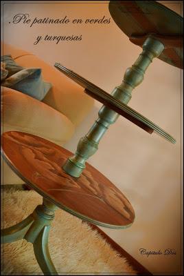 Llena de sorpresas...