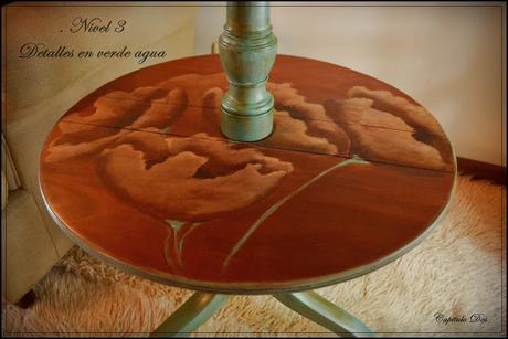 Llena de sorpresas...