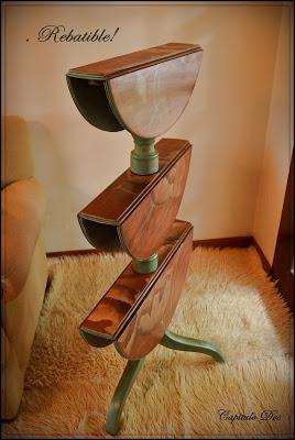 Llena de sorpresas...