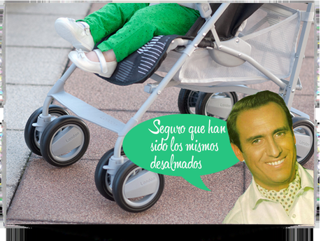 Mi carro me lo robaron ...