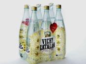 nuevo envase litros Vichy Catalan, premio Liderpack 2016 mejor packaging bebidas