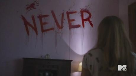 Scream. Halloween Special (2016), Misterios S.A.