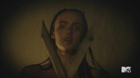 Scream. Halloween Special (2016), Misterios S.A.