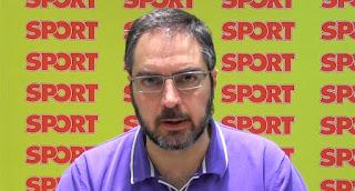 resúmenes diario Sport, Marca, As y Mundo Deportivo