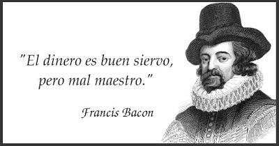 El Dinero no es malo, Malo es como lo percibimos