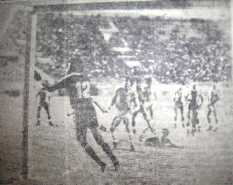 Un 25 de Octubre en ALianza Lima [“Pechito” Farfán]