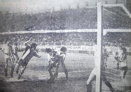 Un 25 de Octubre en ALianza Lima [“Pechito” Farfán]