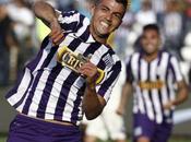 Octubre ALianza Lima [“Pechito” Farfán]