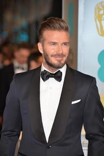 David Beckham, icons, menswear, Real Madrid, Reglas de estilo, suit, SuitUp, icons, Suits and Shirts,