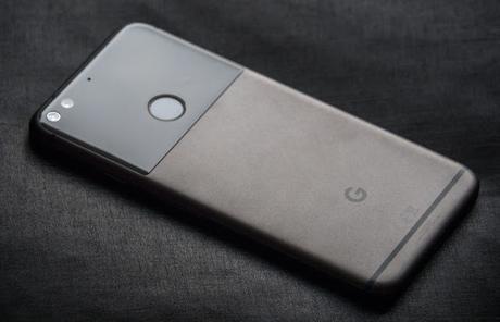 Las 5 peores cosas del Google Pixel y Pixel XL