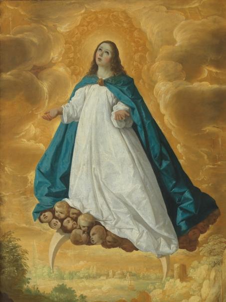 Inmaculada Concepción