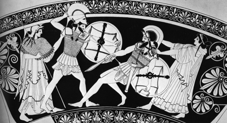 [De libros y lecturas] ¿Por qué leemos a los clásicos? Homenaje a los libros y las bibliotecas