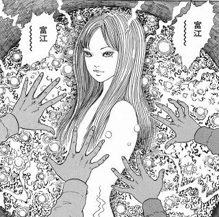 Sesiones de firmas de Junji Ito en el XXII Salón del Manga de Barcelona