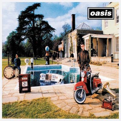 Oasis: La muerte del Britpop