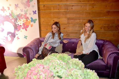 nomad fashion show: LOOK 1 nomad fashion show: LOOK 1