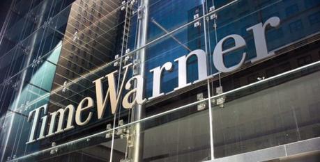 AT&T se adueña de Time Warner