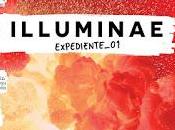 Reseña: Illuminae (Illuminae Amie Kaufman Kristoff