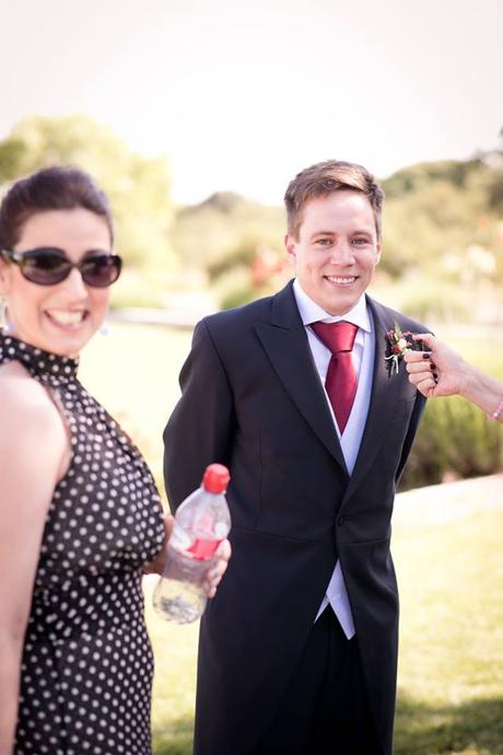 Nuestras bodas favoritas: Raquel y Jose