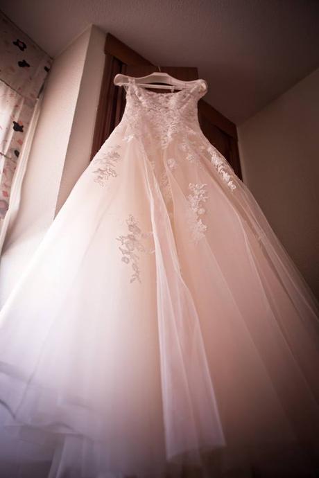 Nuestras bodas favoritas: Raquel y Jose