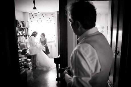 Nuestras bodas favoritas: Raquel y Jose