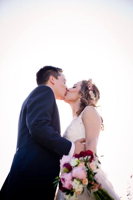 Nuestras bodas favoritas: Raquel y Jose