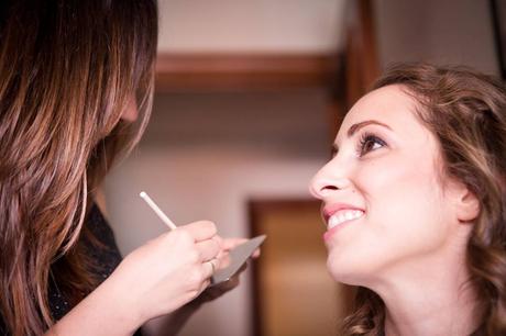 Nuestras bodas favoritas: Raquel y Jose