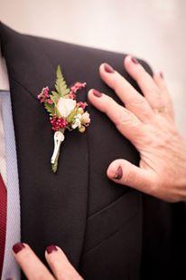 Nuestras bodas favoritas: Raquel y Jose