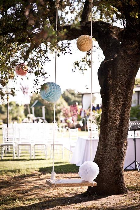 Nuestras bodas favoritas: Raquel y Jose