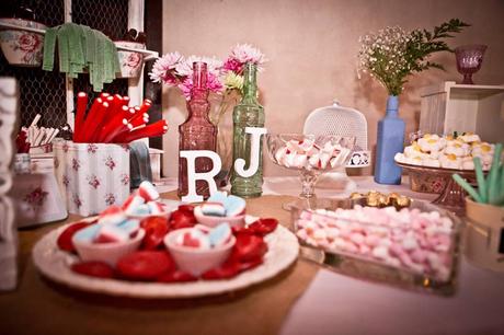 Nuestras bodas favoritas: Raquel y Jose