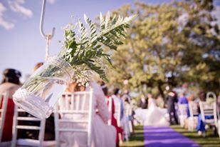 Nuestras bodas favoritas: Raquel y Jose