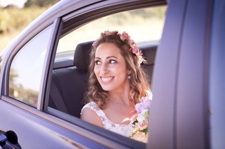 Nuestras bodas favoritas: Raquel y Jose