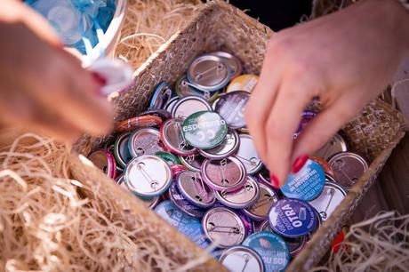 Nuestras bodas favoritas: Raquel y Jose