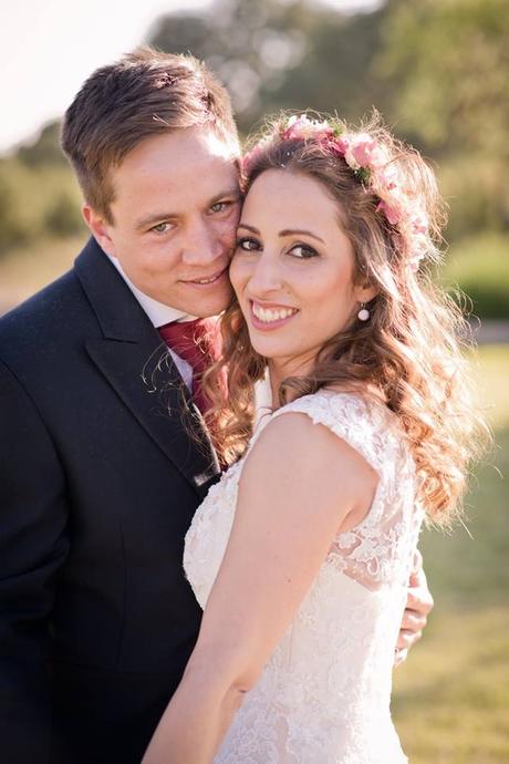 Nuestras bodas favoritas: Raquel y Jose