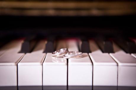 Nuestras bodas favoritas: Raquel y Jose