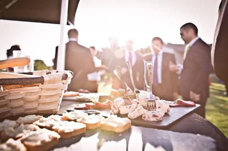 Nuestras bodas favoritas: Raquel y Jose