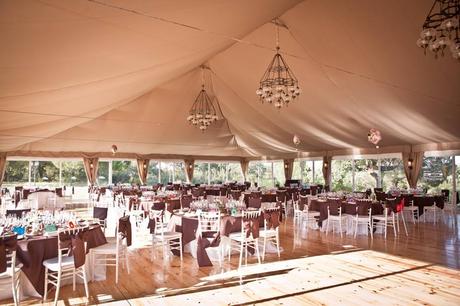 Nuestras bodas favoritas: Raquel y Jose