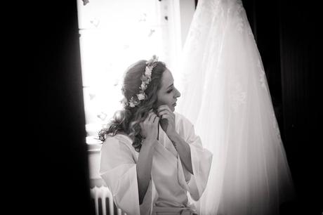 Nuestras bodas favoritas: Raquel y Jose