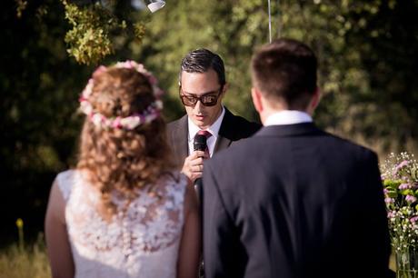 Nuestras bodas favoritas: Raquel y Jose