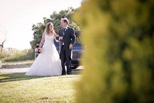 Nuestras bodas favoritas: Raquel y Jose