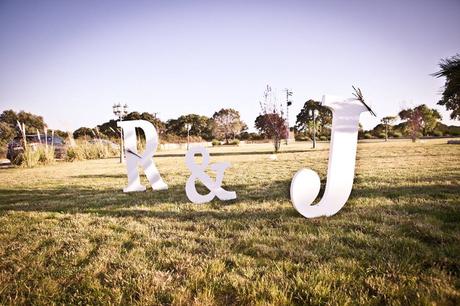 Nuestras bodas favoritas: Raquel y Jose