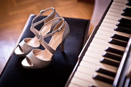 Nuestras bodas favoritas: Raquel y Jose