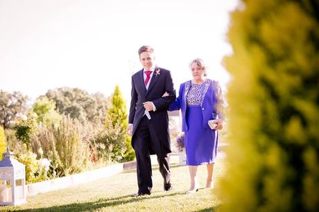 Nuestras bodas favoritas: Raquel y Jose