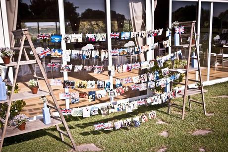 Nuestras bodas favoritas: Raquel y Jose